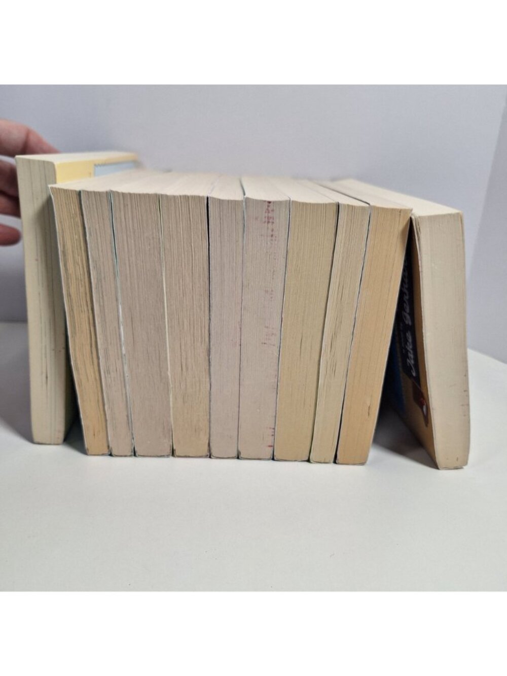 Middle Grade Paperback Books Lot Advance Readers Editions Mix Titles & Authors - Picture 10 of 13